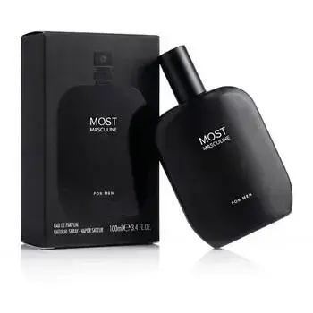 Fragrance One Most Masculine Eau de Parfum 100 ml