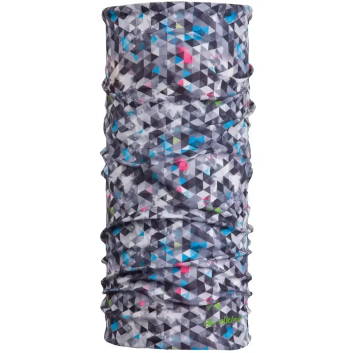 Viking Regular bandana 7160 hall, universaalne suurus Üks suurus one size