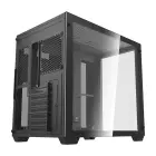 Darkflash C285 Computer Case – Black — Photo 6