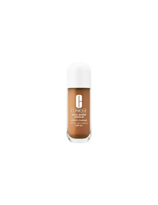 Clinique Even Better Clinical Vitamininis Makiažo Pagrindas SPF50 3-Medium Deep Warm 30ml