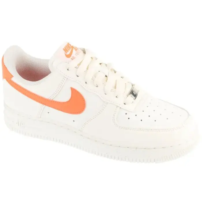 Nike W Air Force 1 07 Next Nature DV3808-110 Beige 36.5 - Size: 38