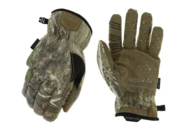 SUB40 Realtree külma ilma kindad