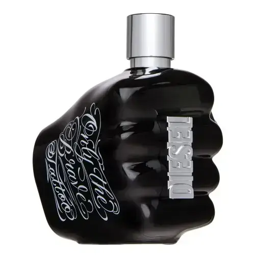 Diesel Only The Brave Tattoo Туалетная вода для мужчин 125 мл