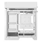 DeepCool CL6600 WH Midi Tower White — Foto 5