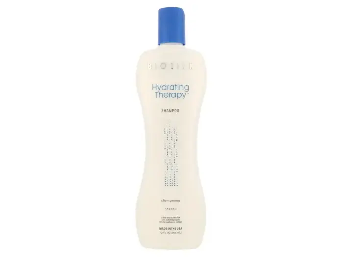 Farouk Systems Biosilk Hydrating Therapy Shampoo 355 ml