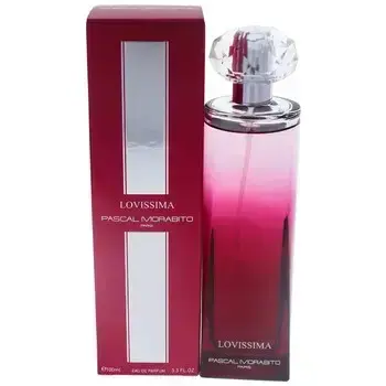 Pascal Morabito Lovissima parfimērijas ūdens aerosols 100ml