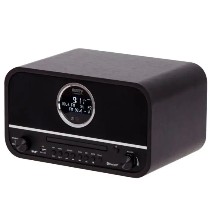 Radijas CAMRY CR 1182