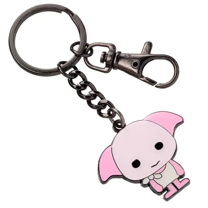Harry Potter Dobby keyring