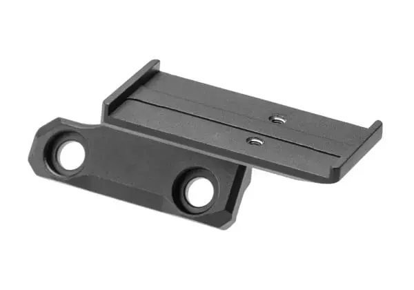 Mini Reflex slīpais stiprinājums Micro Prism optikai