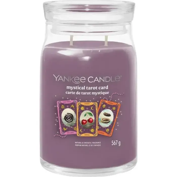 Debenhams Signature Suur Purk Müstiline Taro Kaart