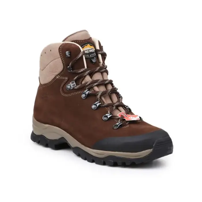 Meindl Jersey Pro 2834-46 matkajalatsid, suurus EU 44,5