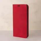 Smart Suede case for Google Pixel 11 red — Photo 5