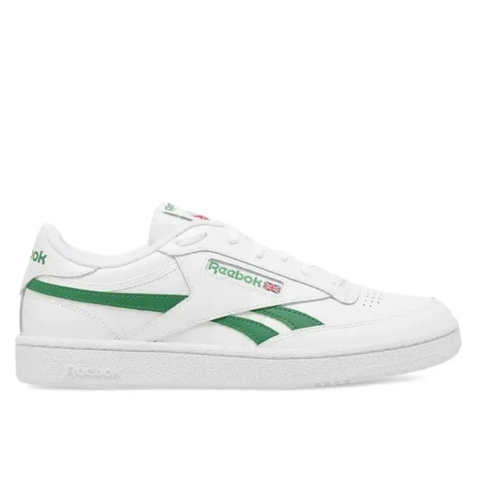 Reebok CLUB C REVENGE jalatsid White (100032882), suurus 43.0