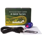 Levenhuk M200 BASE Digital Microscope Camera — Photo 2