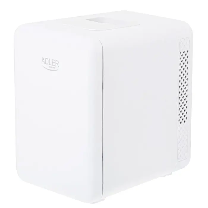 ADLER AD 8084w mini ledusskapis balts