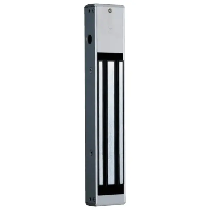 CDVI C5S11 electromagnetic lock 500 kg Gray