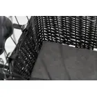 TRIXIE Bicycle Basket, 35*49*55 cm Photo