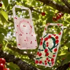 Cherry Mag dėklas iPhone 11 blizgus — Nuotrauka 9