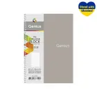 Klade, rūtiņu, 80 lapas, B5, 70 gsm Photo