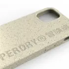 SuperDry Snap iPhone 12 mini Compostable Case - Sand — Photo 6
