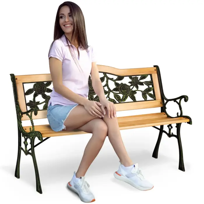 Gardi Rose Sofotel pargipink seljatoega 123.5 x 74 x 48 cm