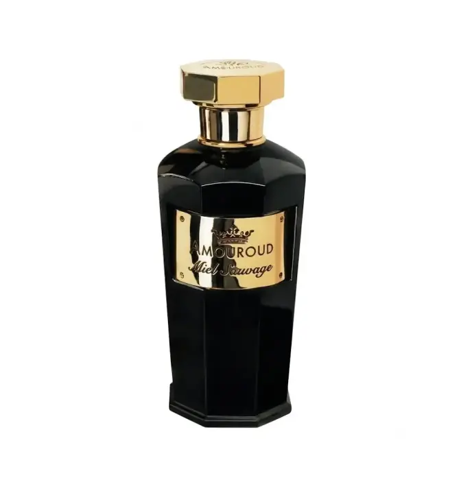 Amouroud Miel Sauvage unisex parfumuotas vanduo 100 ml