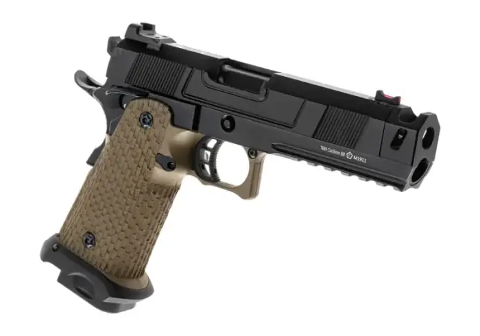 R501 Full Metal GBB (Desert)