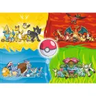 Pokemon pusle XXL 150 tk. — Foto 2