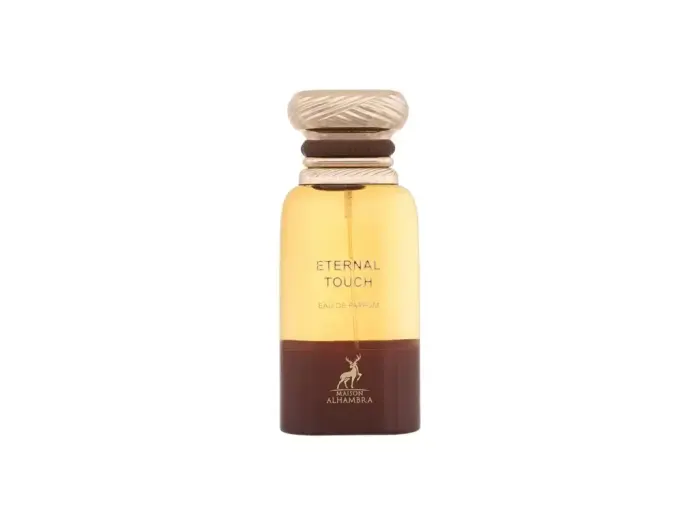 Maison Alhambra Eternal Touch parfüümvesi 80 ml