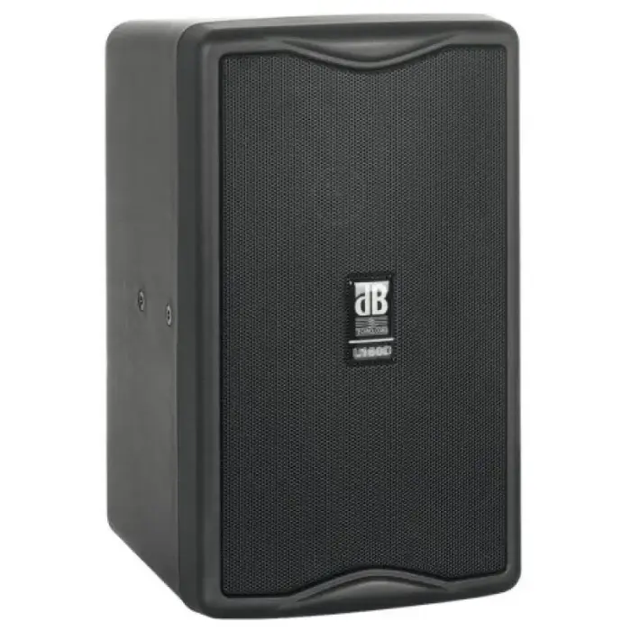 dBTechnologies L 160 D Active Speaker Column 2 × 5"
