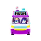 CREATURE CASES S1 - MICE SQUAD VAN — Foto 3