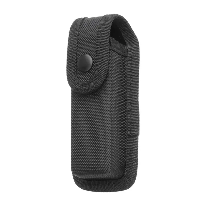FOX Outdoor tööriistakott Deluxe – must