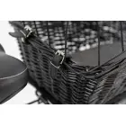 TRIXIE Bicycle Basket, 35*49*55 cm Photo