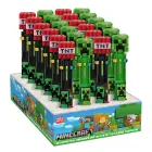 Minecraft assorted 10-colour 3D topper pen — Photo 2