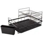 Double-deck drainer with tray — Photo 6