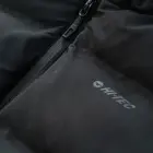 Men’s Insulated jacket DEVAR, size M — Photo 3