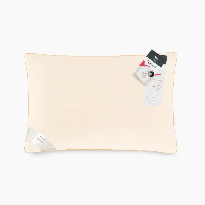 Down Pillow 70% 40x60 Basic 300g Cream AMZ