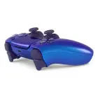 Sony PS5 DualSense Chrome Indigo V2 kontrollers — Foto 29