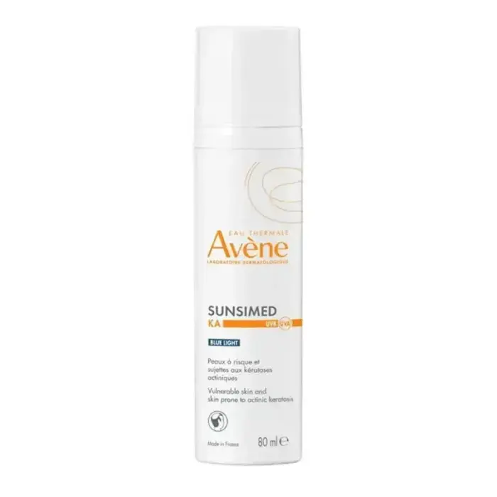 Avène Sunsimed Ka SPF50+ 80ml