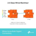 TP-LINK TPLINK Access Point DECO BE65(2-PACK) BE65(2PACK) — Photo 5