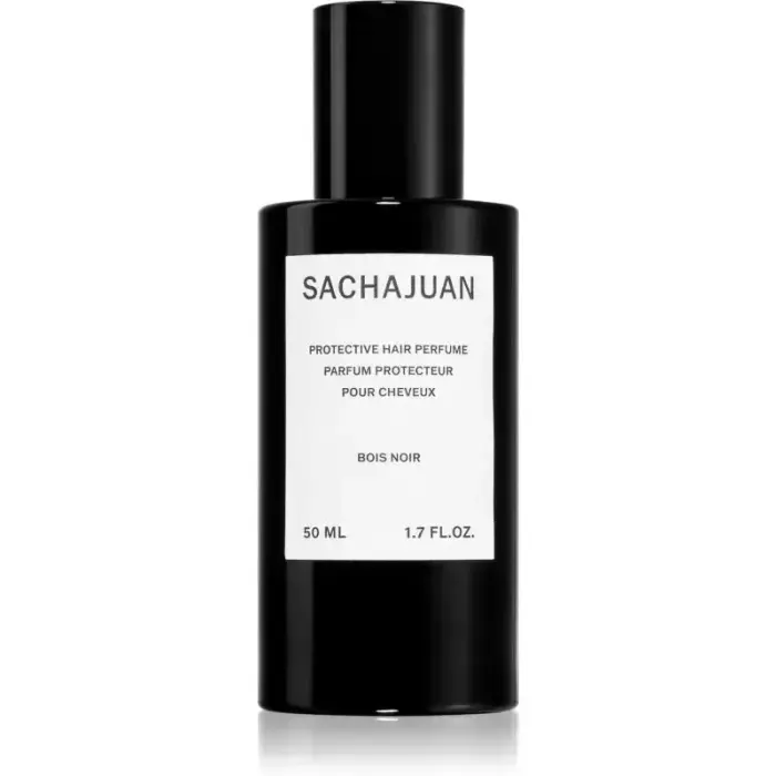 Sachajuan Apsauginiai plaukų kvepalai Bois Noir 50ml