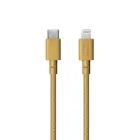 Native Union Night Cable (USB-C - Lightning), kraft — Foto 2