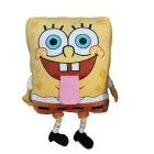SpongeBob - SpongeBob pliušinis žaislas 50cm — Nuotrauka 1