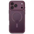 TECH-PROTECT BASICMAG MAGSAFE IPHONE 17 PRO MAX / 18 PRO MAX MATTE DARK CHERRY — Foto 4