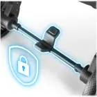 Nukido Paseo Stroller — Photo 7