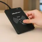 Qoltec EV Hotel System | EV Card Programmer + Software + 5 EV Cards — Фото 7