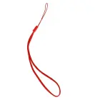 Fancy Case for Samsung Galaxy S22 red-navy Photo