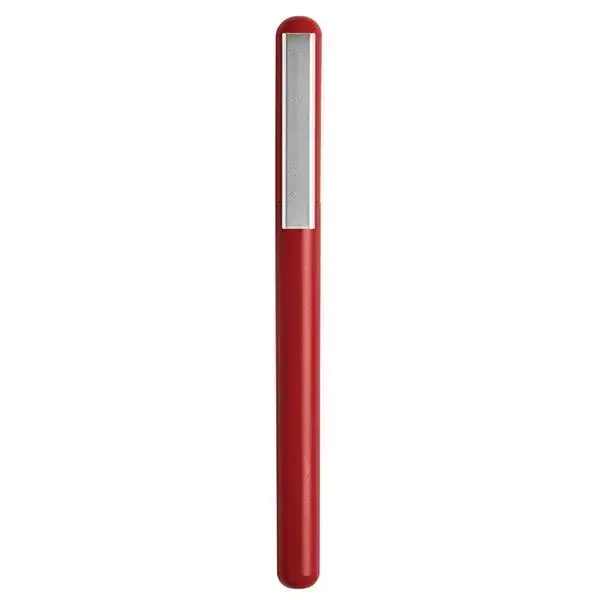 Lexon C-Pen rašiklis su USB-C 32GB atmintuku – tamsiai raudonas