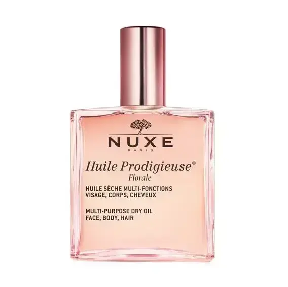 Nuxe Huile Prodigieuse Florale daudzfunkcionālā sausā eļļa 100ml