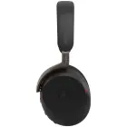 JABRA Evolve2 85, MS, Link380a, чёрные — Фото 3